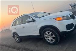 کیا سۆرینتۆ